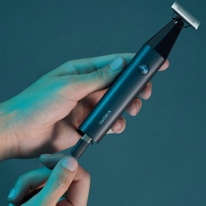 ریش تراش شارژی شیائومی مدل x300