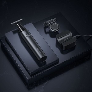 ریش تراش شارژی شیائومی مدل x300