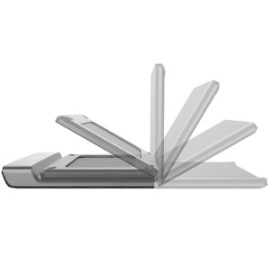 تردمیل تاشو شیائومی مدل WPA1F Pro