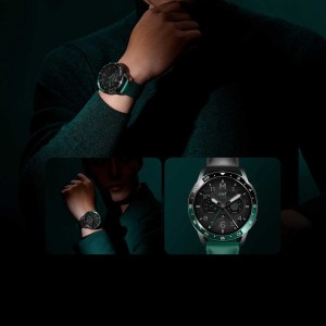 ساعت هوشمند شیائومی مدل S3 M2323W1