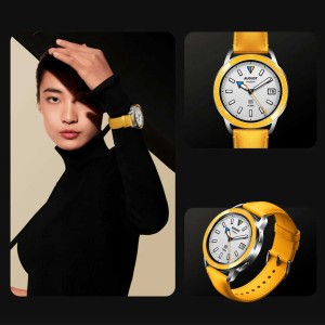 ساعت هوشمند شیائومی مدل S3 M2323W1