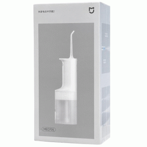 دستگاه شست و شوی دهان و دندان شیائومی مدل MEO705