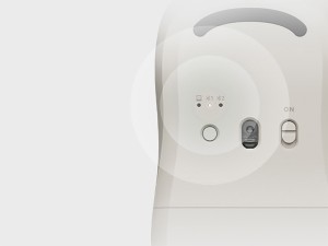 ماوس بی سیم شیائومی مدل XMWXSB03YM