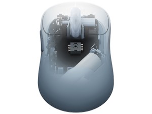 ماوس بی سیم شیائومی مدل XMWXSB03YM