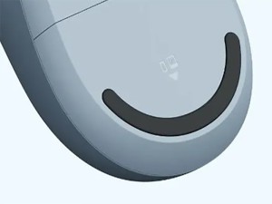 ماوس بی سیم شیائومی مدل XMWXSB03YM