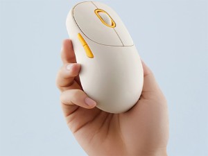 ماوس بی سیم شیائومی مدل XMWXSB03YM