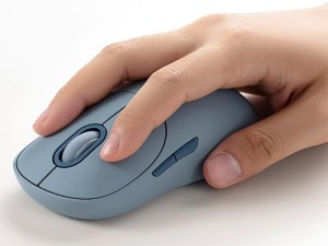 ماوس بی سیم شیائومی مدل XMWXSB03YM