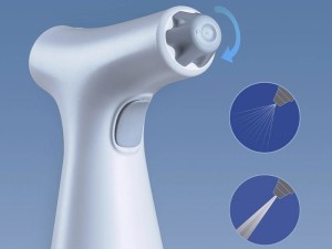 اسپری آبپاش شارژی شیائومی مدل XD-DDPH01 ظرفیت 900 میلی لیتر
