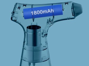 اسپری آبپاش شارژی شیائومی مدل XD-DDPH01 ظرفیت 900 میلی لیتر