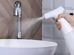 اسپری آبپاش شارژی شیائومی مدل XD-DDPH01 ظرفیت 900 میلی لیتر