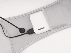 کمربند گرمایش شیائومی مدل HDTXWYD01