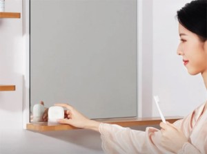 جعبه نگه‌داری و ضدعفونی کننده مسواک شیائومی مدل HDYSXDH03