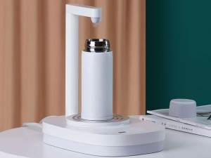 دستگاه آب جوش کن فوری برقی شیائومی مدل HDJRSSQ01 TDS