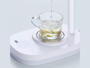 دستگاه آب جوش کن فوری برقی شیائومی مدل HDJRSSQ01 TDS