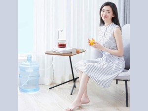 دستگاه آب جوش کن فوری برقی شیائومی مدل HDJRSSQ01 TDS