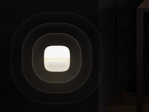 چراغ هوشمند سنسور دار شیائومی مدل YLYD09YL