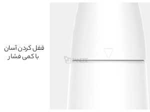 اسپری آبپاش تایم لپس شیائومی مدل YG06