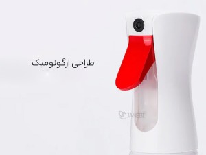 اسپری آبپاش تایم لپس شیائومی مدل YG06
