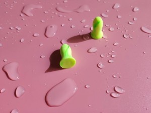 گوش گیر خواب ضدنویز یوپین شیائومی مدل EARPLUGS
