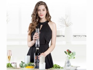 درب باز کن برقی بطری شیائومی مدل CJEKPQ01