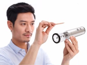 درب باز کن برقی بطری شیائومی مدل CJEKPQ01