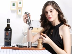 درب باز کن برقی بطری شیائومی مدل CJEKPQ01