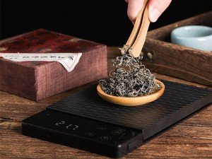 ترازوی آشپزخانه یوپین شیائومی مدل DukeES1