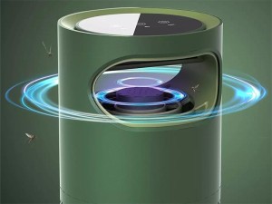 لامپ حشره کش هوشمند یوپین شیائومی مدل DYT16S