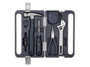 ست جعبه ابزار شیائومی مدل QWSGJ002