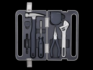 ست جعبه ابزار شیائومی مدل QWSGJ002