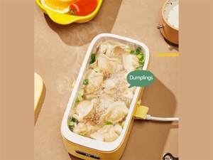 باکس هوشمند نگهداری غذا شیائومی مدل F58