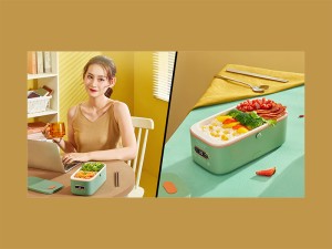 باکس هوشمند نگهداری غذا شیائومی مدل F58