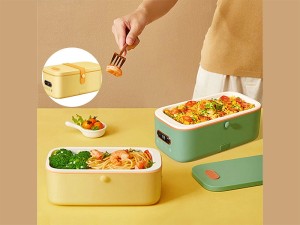 باکس هوشمند نگهداری غذا شیائومی مدل F58