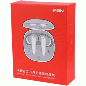 هدفون داخل گوش بی سیم یوپین شیائومی مدل MW23W11