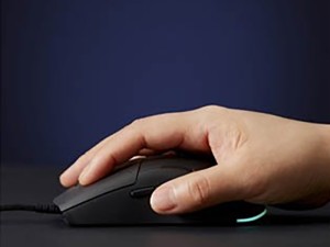 ماوس گیمینگ با سیم شیائومی مدل YXSB01YM