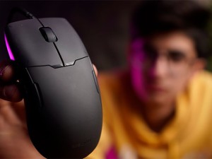 ماوس گیمینگ با سیم شیائومی مدل YXSB01YM