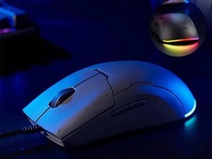 ماوس گیمینگ با سیم شیائومی مدل YXSB01YM