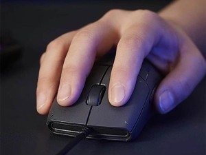 ماوس گیمینگ با سیم شیائومی مدل YXSB01YM