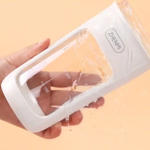 مخلوط‌کن شارژی قابل حمل ژنمی شیائومی مدل ZMGZJ5PRO