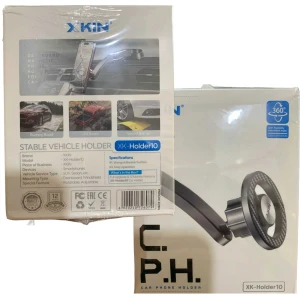 هولدر موبایل خودرو ایکس‌کین مدل Holder10