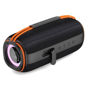 اسپیکر بلوتوثی قابل‌حمل ایکس او مدل F57 PRO