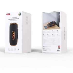 اسپیکر بلوتوثی قابل‌حمل ایکس او مدل F57 PRO