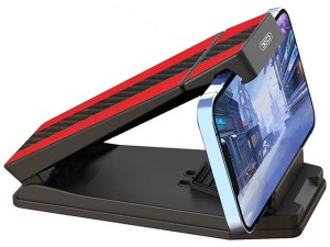 هولدر موبایل و تبلت داخل خودرو و رومیزی ایکس او مدل C100