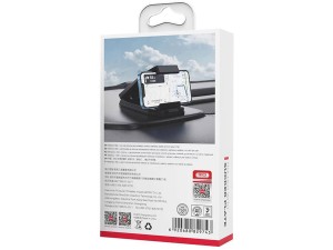 هولدر موبایل و تبلت داخل خودرو و رومیزی ایکس او مدل C100