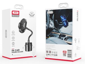 هولدر گوشی موبایل جالیوانی خودرو ایکس او مدل C105