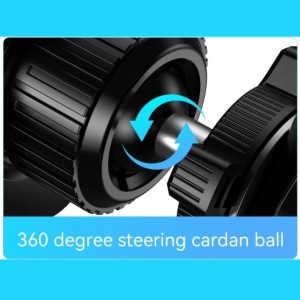 هولدر موبایل مگنتی خودرو ایکس او مدل C123