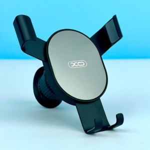 هولدر گوشی موبایل دریچه کولر خودرو ایکس او مدل C126