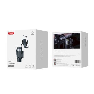 هولدر موبایل خودرو ایکس او مدل C140