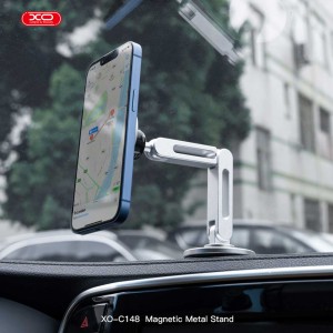 هولدر موبایل مگنتی داخل خودرو ایکس او مدل C148