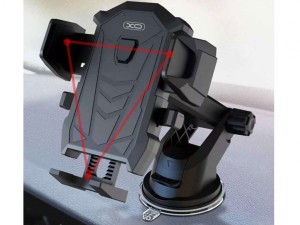 پایه نگه‌دارنده موبایل خودرو ایکس‌او مدل XOC76